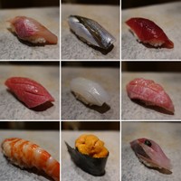 鮨 つぼみ - 