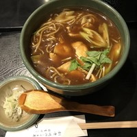 日本橋 やぶ久 - 