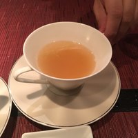 スターアニス - 海燕の巣のスープ