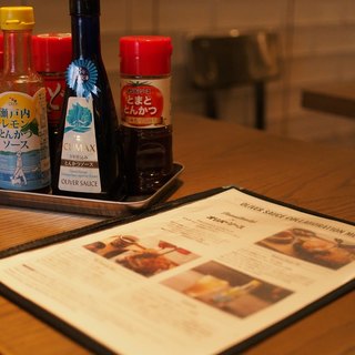 グロリアス チェーン カフェ_0