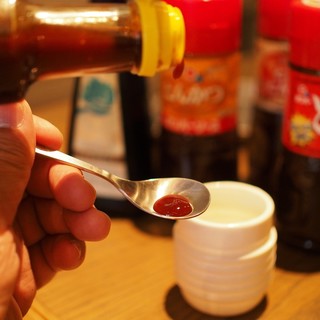 グロリアス チェーン カフェ_1