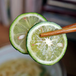 手打ちうどん ぶれーど・う - 