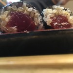 墨や - 鉄火巻き