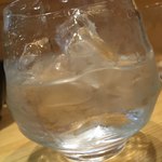 墨や - 多分、芋ロック