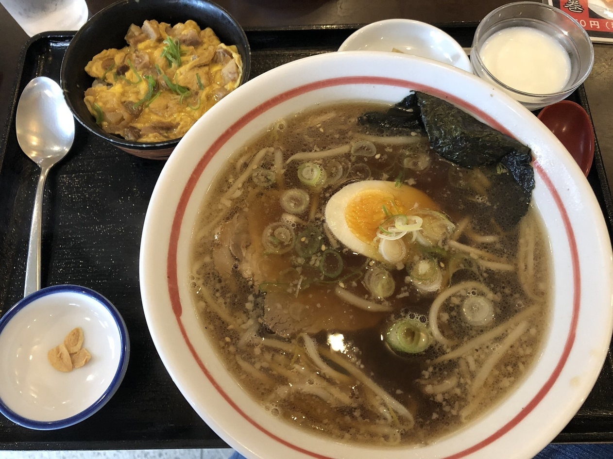 hasshydeshitaさんが投稿した大龍（北海道/静内）の口コミ詳細 [食べログ] 大龍