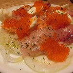 ソッシュ・ザ・マーケットバール - 