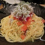 ソッシュ・ザ・マーケットバール - 