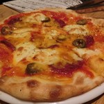 ソッシュ・ザ・マーケットバール - 