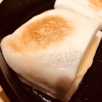 Odai Dokoro Asahiya - ハンペンチーズ