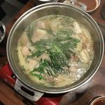 焼肉 ぽんが 目黒本店 - 