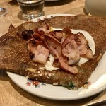 La Creperie de Josselin - 