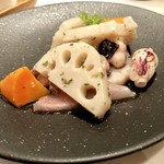 ラ プルーズ東京 - 