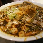 中田製作所 - ブラックペッパー増量