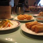 中国料理 品川大飯店 - バイキング