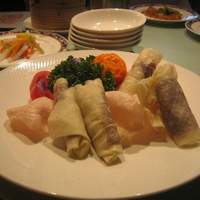 中国料理 品川大飯店 - バイキング