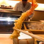 Tempura Kisshou - 