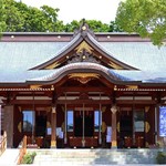 元禄茶屋 - 赤穂大石神社