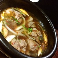 李休 千日前 - 