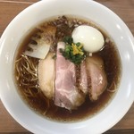 麺屋福丸 - 