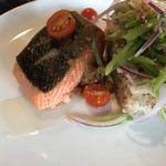 The Plantation House Restaurant - 