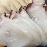 発寒かねしげ鮮魚店 - 