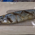 発寒かねしげ鮮魚店 - 