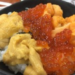 発寒かねしげ鮮魚店 - 