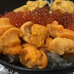 発寒かねしげ鮮魚店 - 