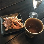 星のや軽井沢 - 