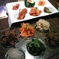 和牛焼肉 土古里 上野バンブーガーデン店 - 