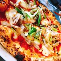 PIZZERIA347 by il pinolo - 