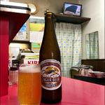 仙龍 - ビール小瓶