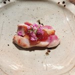 焼き鳥 とりら - 