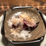 焼き鳥 とりら - 