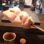 焼き鳥 とりら - 