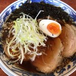 あづまや - 特製ラーメン