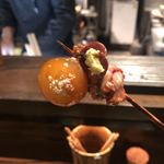 焼き鳥 とりら - 