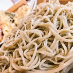 蕎麦切り わたなべ - 