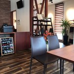 中屋敷珈琲茶舗 なかちゃ - 