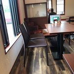 中屋敷珈琲茶舗 なかちゃ - 