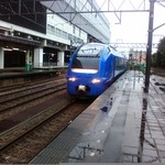 ファミール - 花火臨時列車