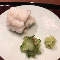 鉄板焼き いわ倉 - 
