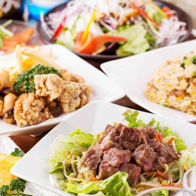 ランチメニュー : 肉とチーズバル Golden Meat 新橋店 （ゴールデンミート） - 新橋/居酒屋 | 食べログ