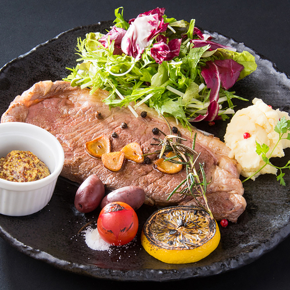 料理メニュー : 肉とチーズバル Golden Meat 新橋店 （ゴールデンミート） - 新橋/居酒屋 | 食べログ