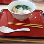 ファミール - 昔、とうちゃんラーメン（ニコニコ・メン）、いち井（豚骨・ラーメン）・・・。