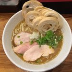 らーめん専門 和海 - 