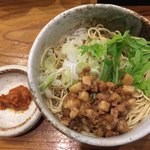 らーめん専門 和海 - 