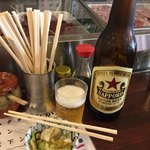 みそだれやきとり かんちゃん - 