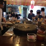 みそだれやきとり かんちゃん - 