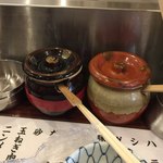 みそだれやきとり かんちゃん - 